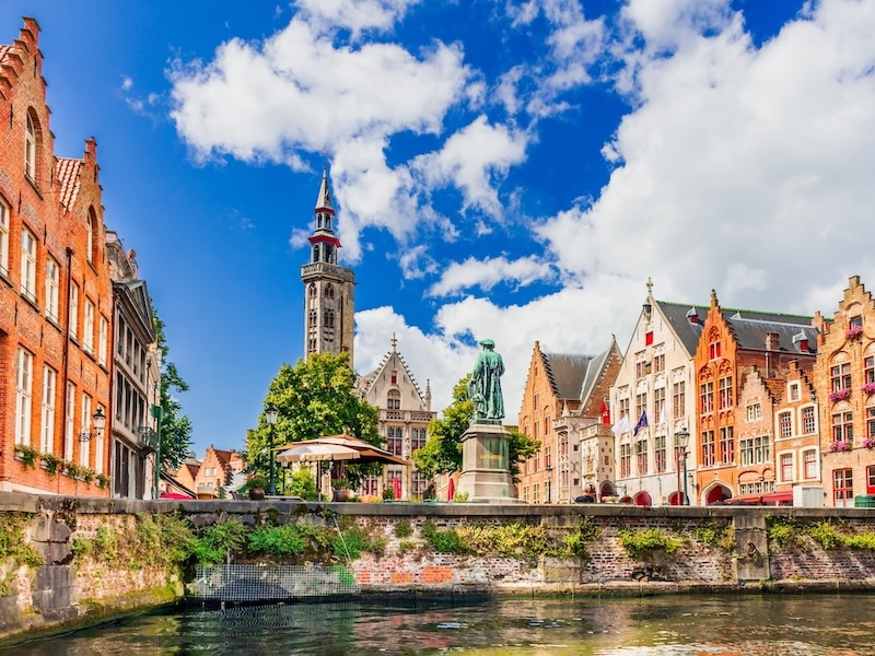 Your guide for the obtention of social benefits in Belgium