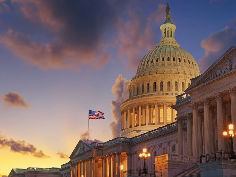 City Directory US: administration directory