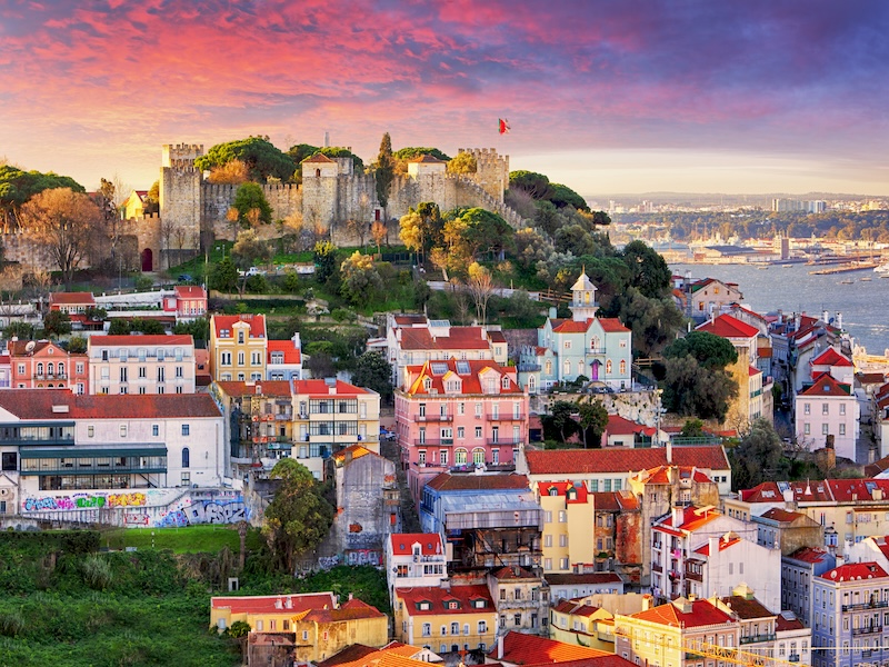 Administrative procedures in Portugal